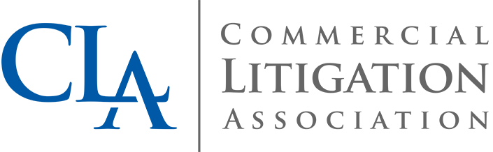 Commercial Ligitation Association